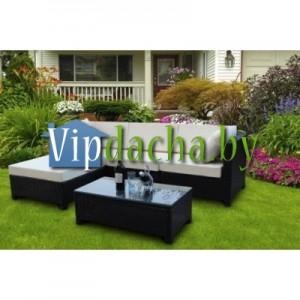 Мебель из полиротанга Furnide 1239 Мебель из полиротанга Furnide 1239